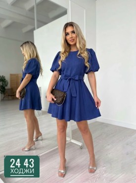 Платье