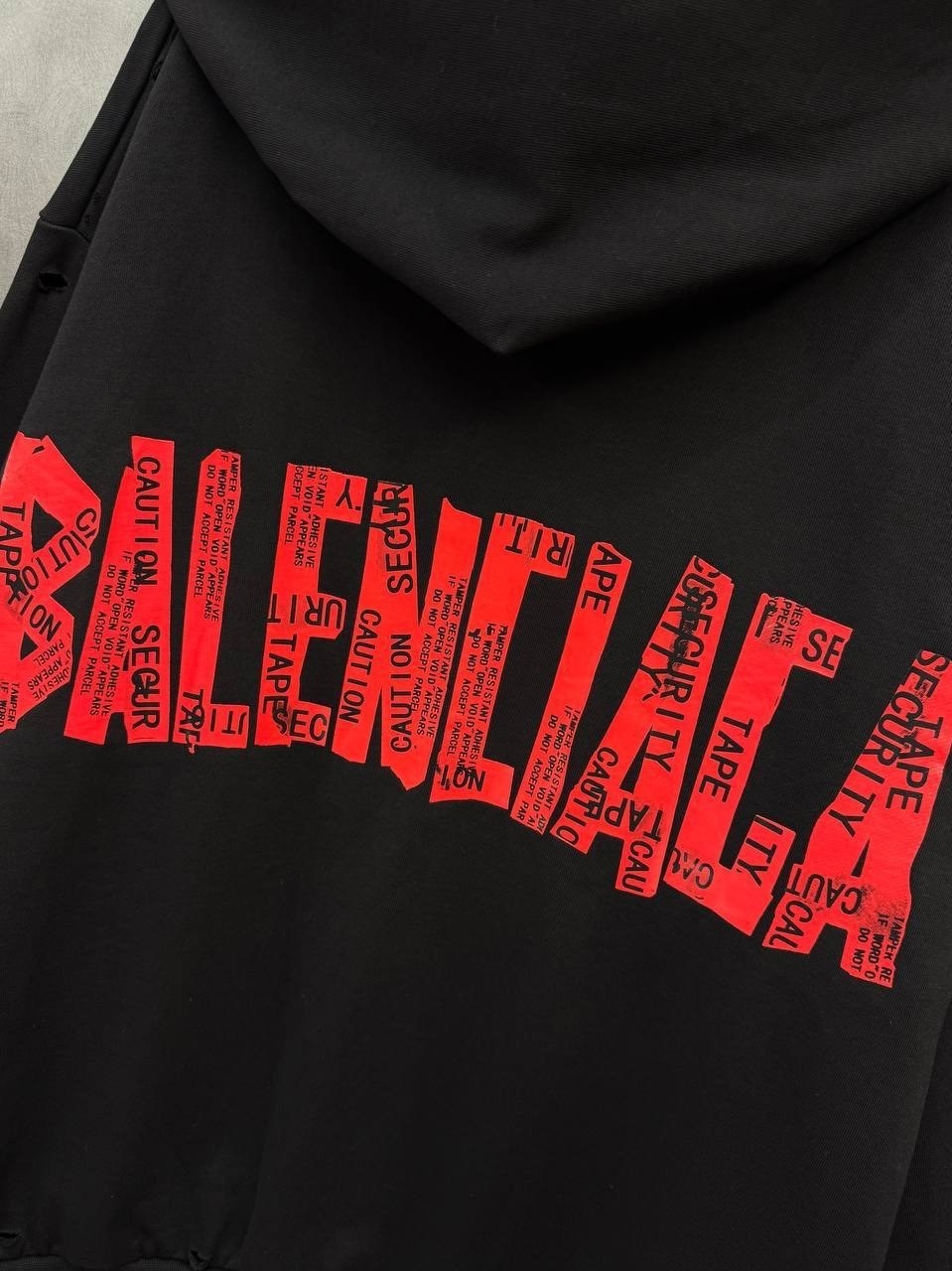 зип худи balenciaga,мужская кофта,худи balenciaga,balenciaga мужская толстовка