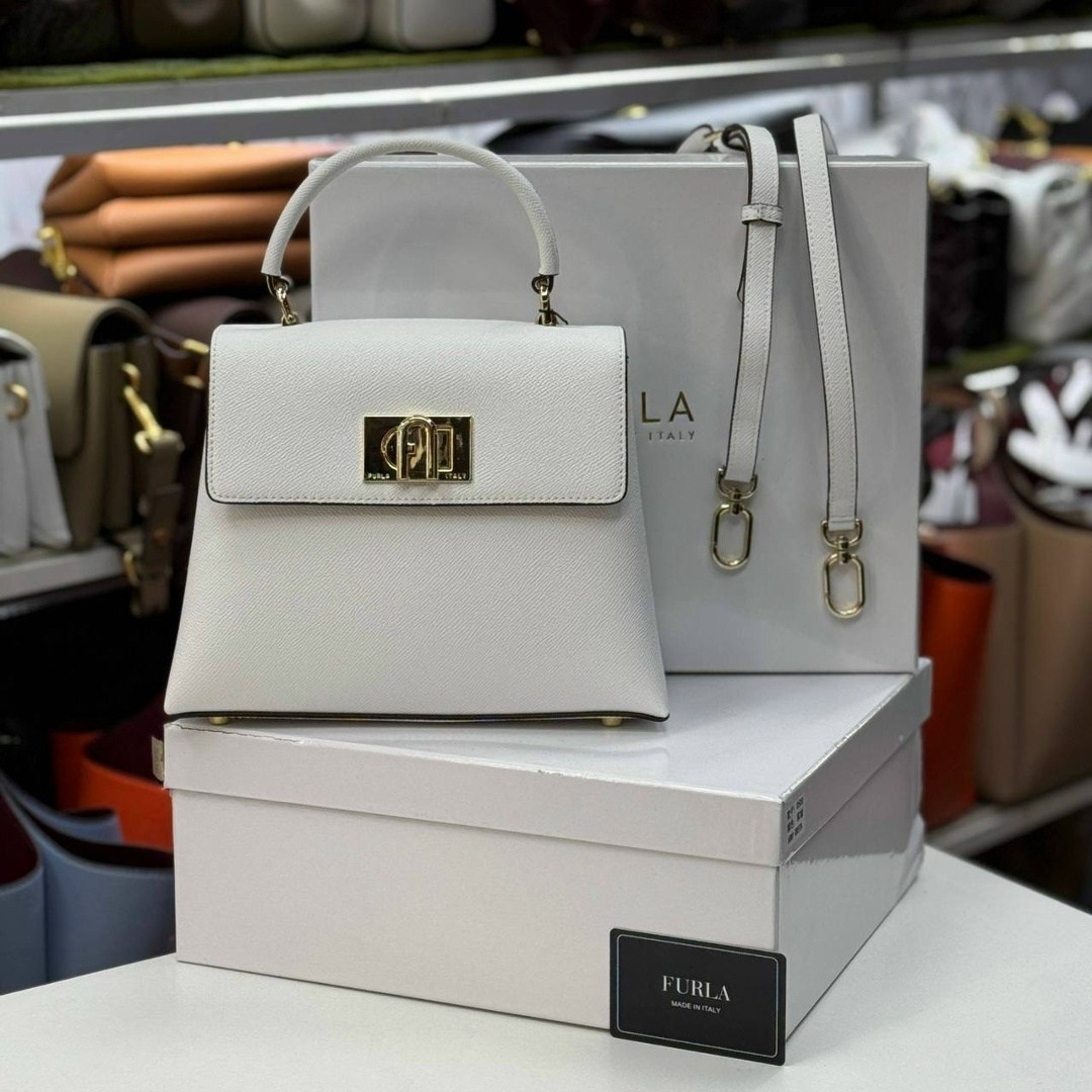 женская сумка furla,сумка furla,сумка фурла,бежевая сумка,сумка