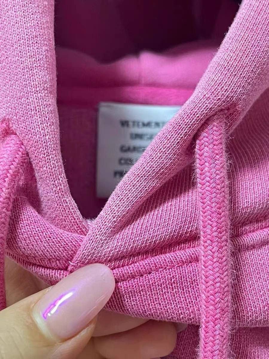 худи vetements i got lucky,худи розовое,vetements худи розовый,толстовка модная,толстовка vetements