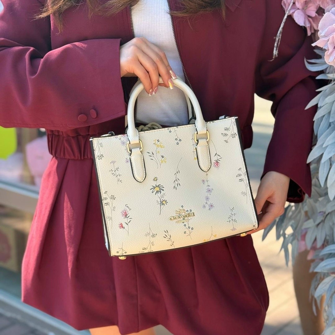 сумка coach,женская сумка coach,coach сумка тоут,модная сумка,классическая сумка