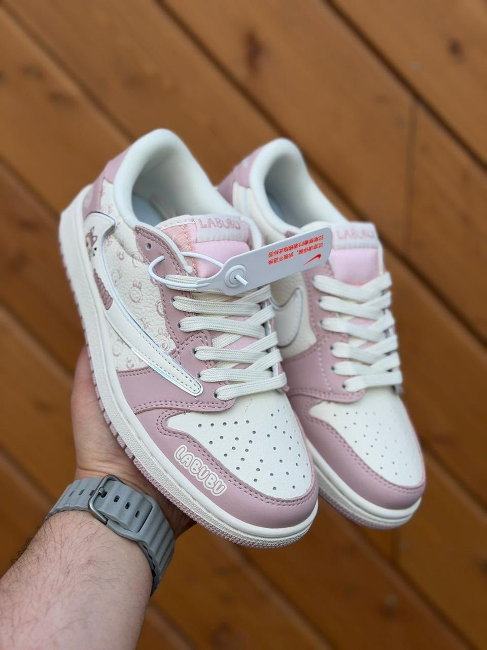 кроссовки,женские кроссовки,розовые кроссовки,кроссовки air jordan 1,кроссовки air
