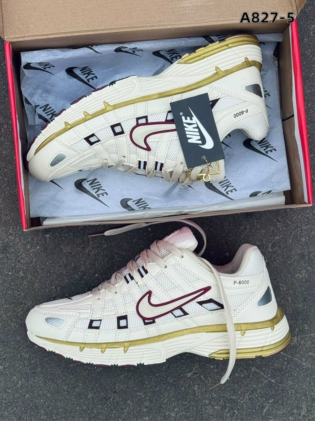 кроссовки nike p 6000,nike p 6000,nike p 6000 white,кроссовки nike p-6000 white laser blue,кроссовки p 6000