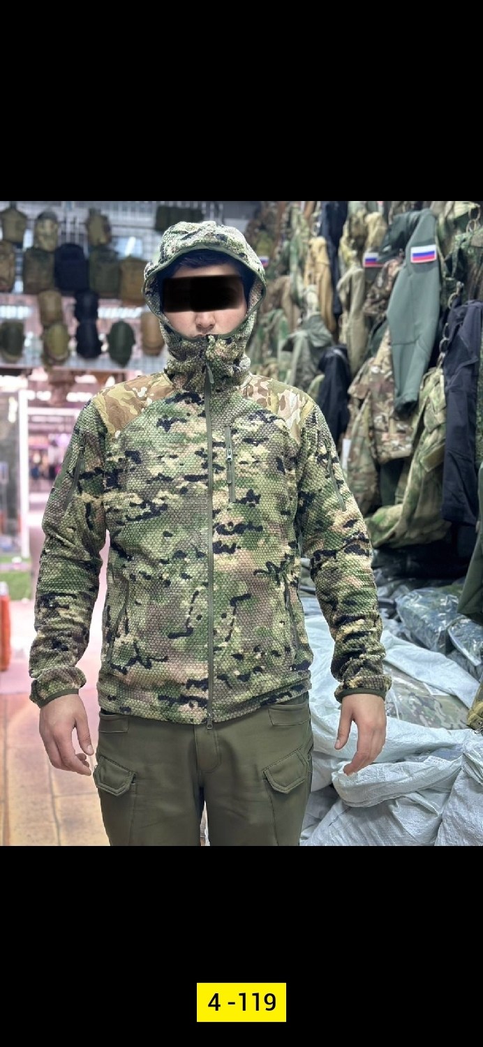 флисовая кофта alpha tactical,кофта тактическая флисовая,кофта флисовая,куртка флисовая тактическая,helikon-tex - alpha tactical jacket