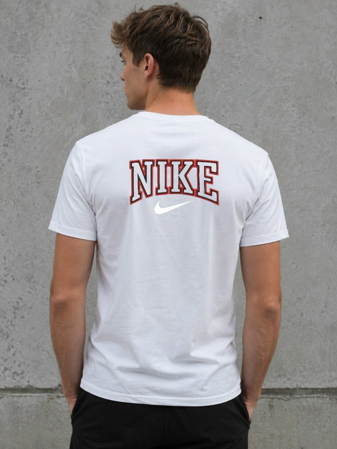 мужские футболки nike,футболка белая мужская,футболка,футболка men's sportswear large short sleeve white t-shirt nike белый,футболка найк