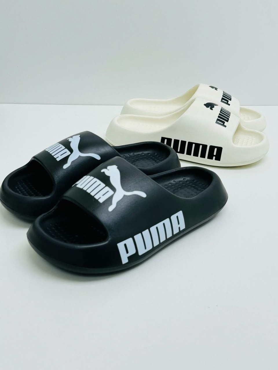 шлепанцы puma,сланцы мужские пума,шлепанцы мужские,тапки мужские,мужские шлепки