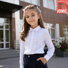 Блузка