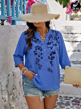 Блузка