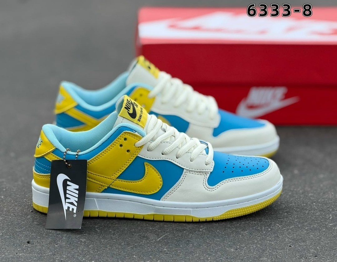 кроссовки,кроссовки nike,желтые кроссовки,dunk low nike,кроссовка мужской
