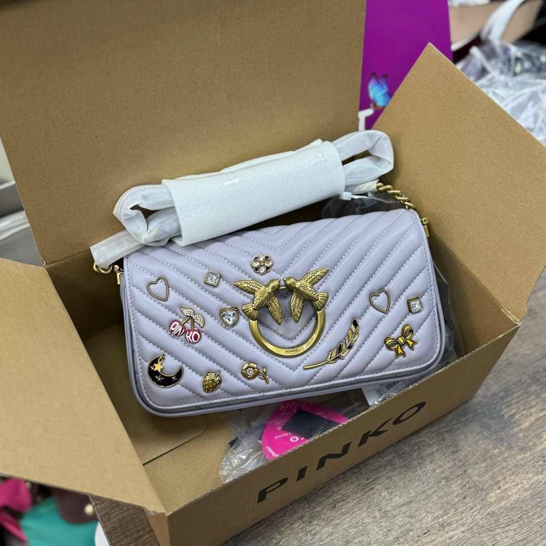 сумка pinko,женская сумка pinko,pinko сумка на плечо,сумка pinko натуральная кожа,сумка pinko мини