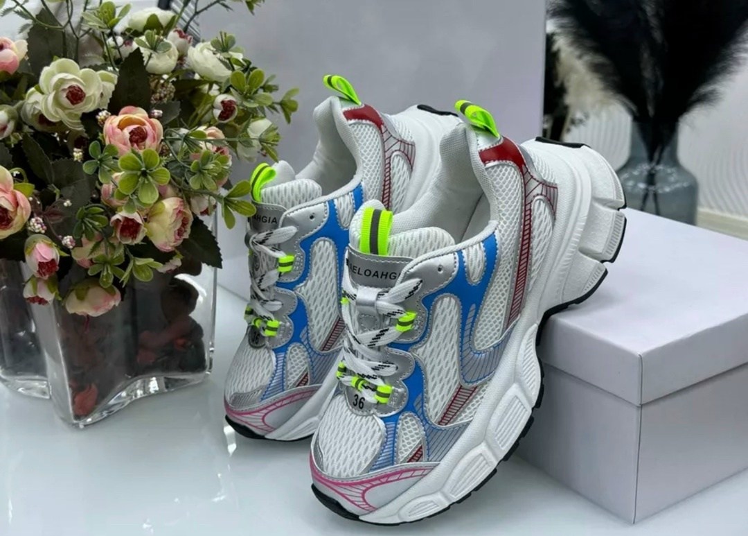 женские кроссовки balenciaga,женские кроссовки,кроссовки,кроссовка,кроссовки balenciaga