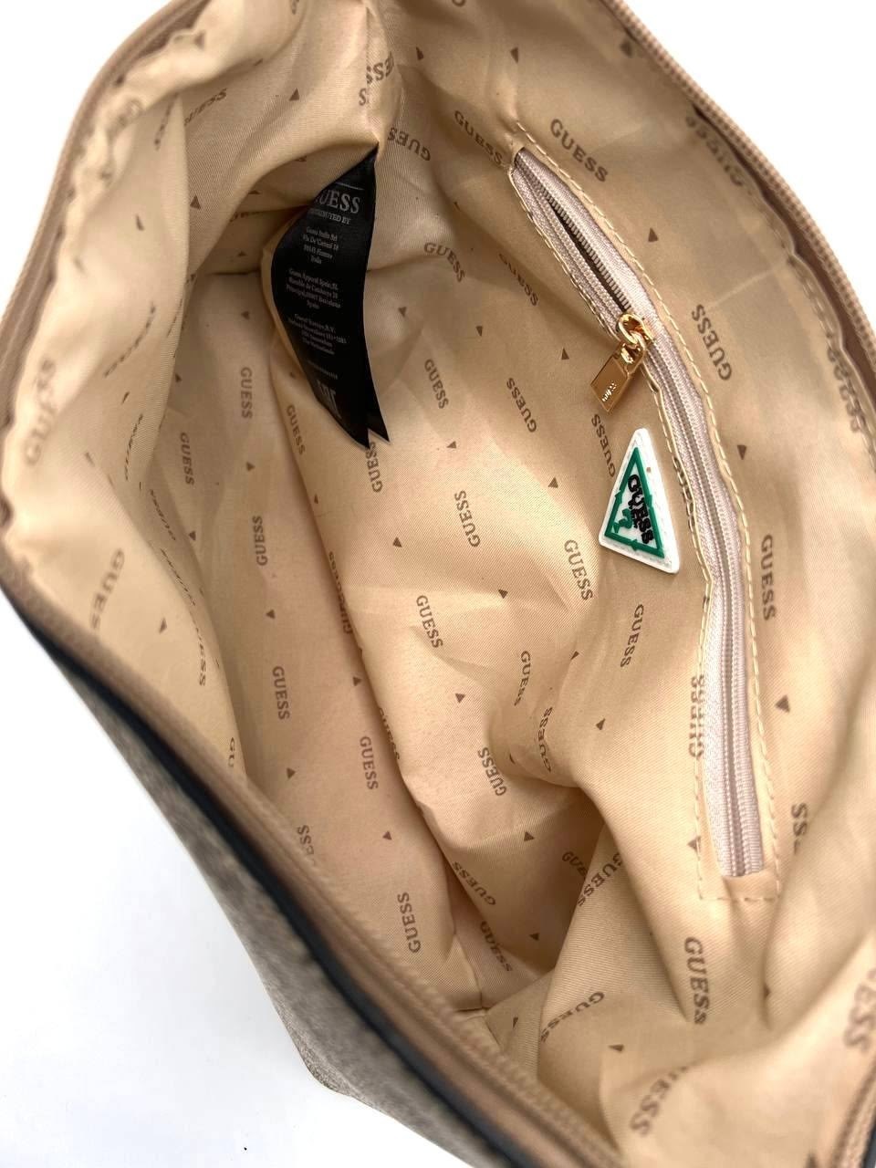 женская сумка guess,шоппер guess,guess сумка,сумка тоут guess,сумка guess бежевая