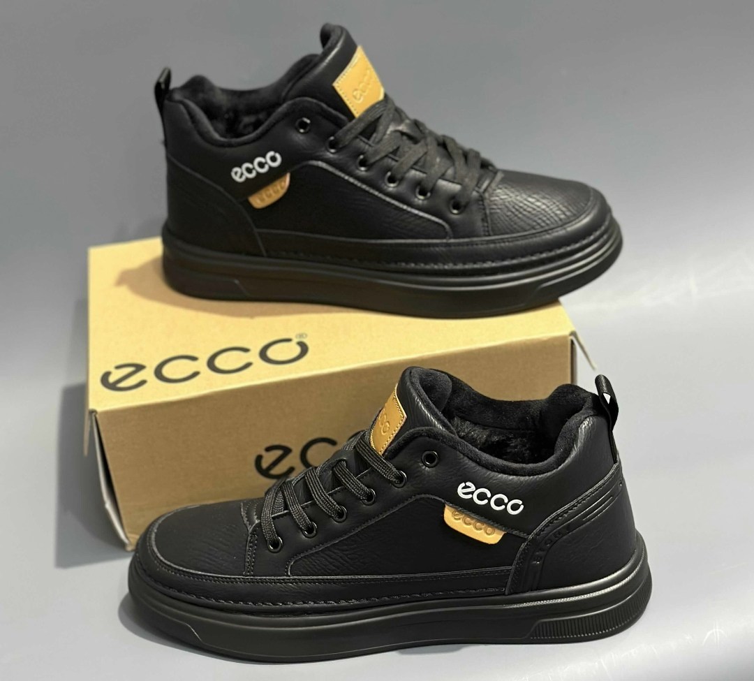 кроссовки мужские ecco,,кроссовки ecco,ecco мужская ,кроссовки мужские зимние