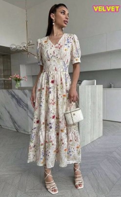 Платье