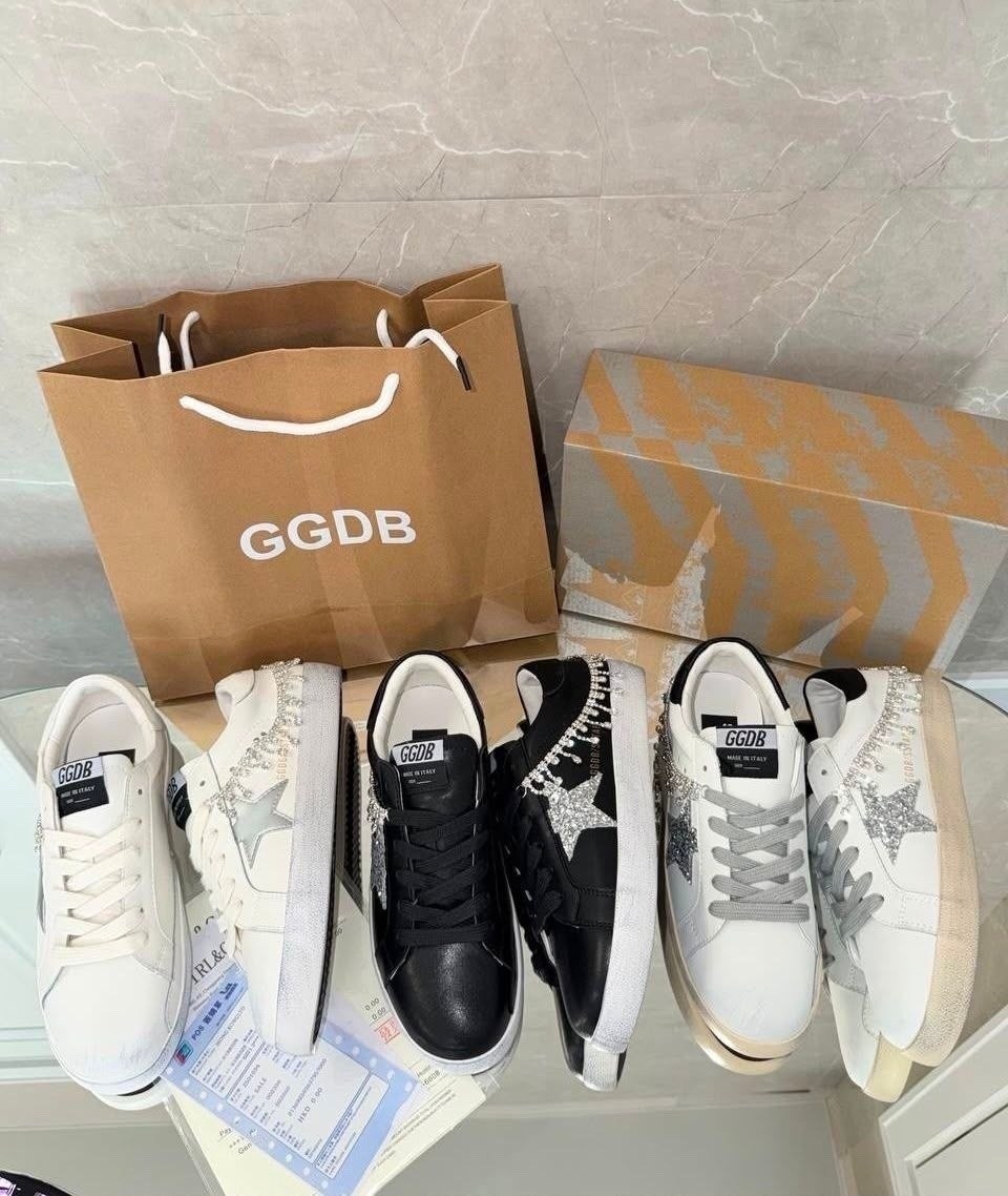 ,кроссовки golden goose,кеды golden goose, женская,кроссовки женскиe