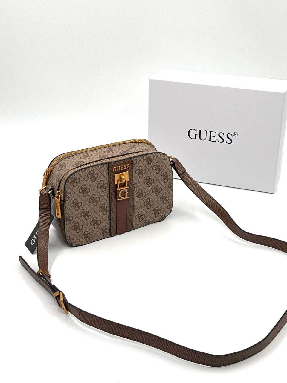 сумка guess кросс-боди,сумка guess,guess сумка на плечо кросс-боди,сумка женская guess,сумка guess через плечо