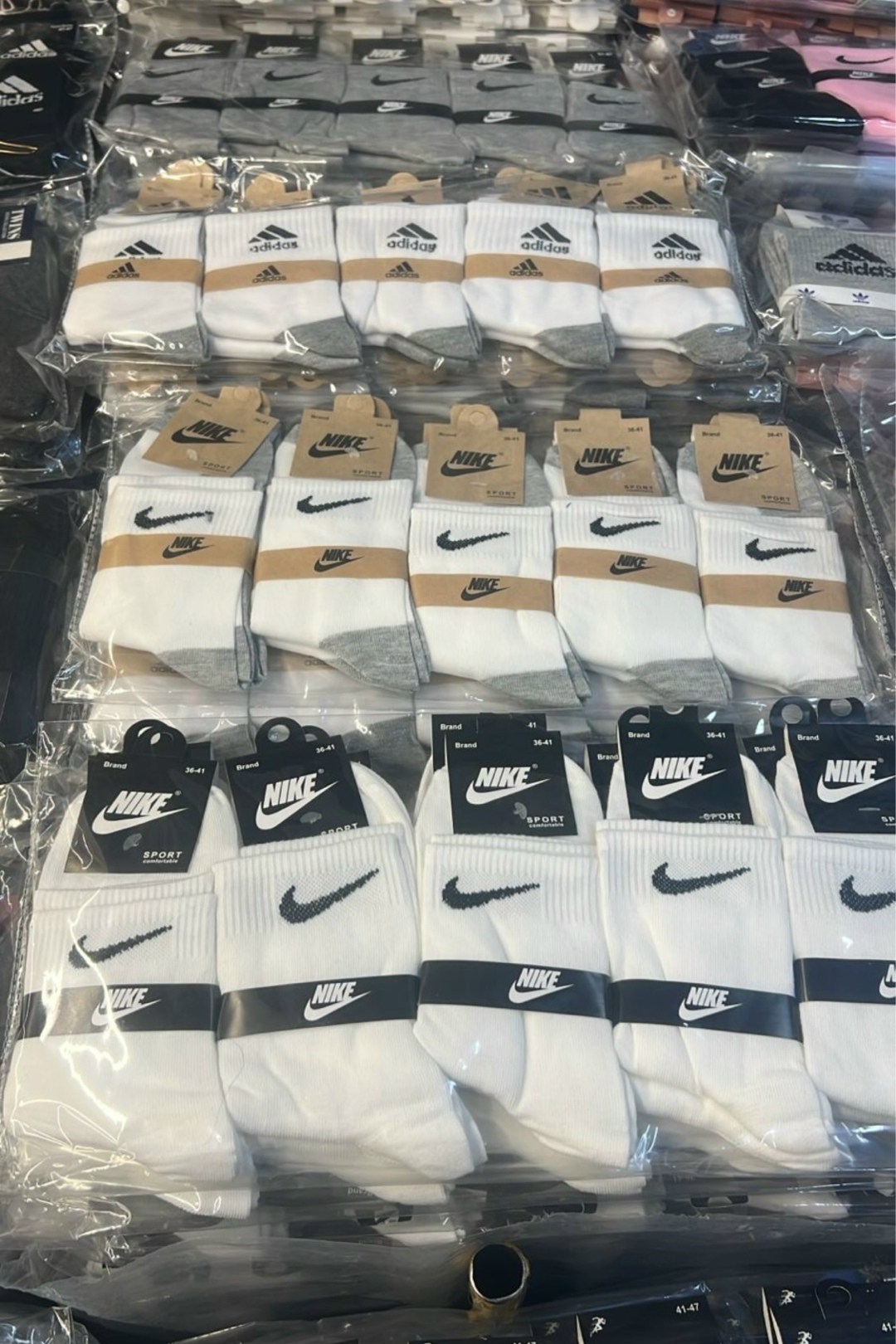 носки nike высокие,носки nike,высокие белые носки nike,носки мужские nike,комплект носков nike