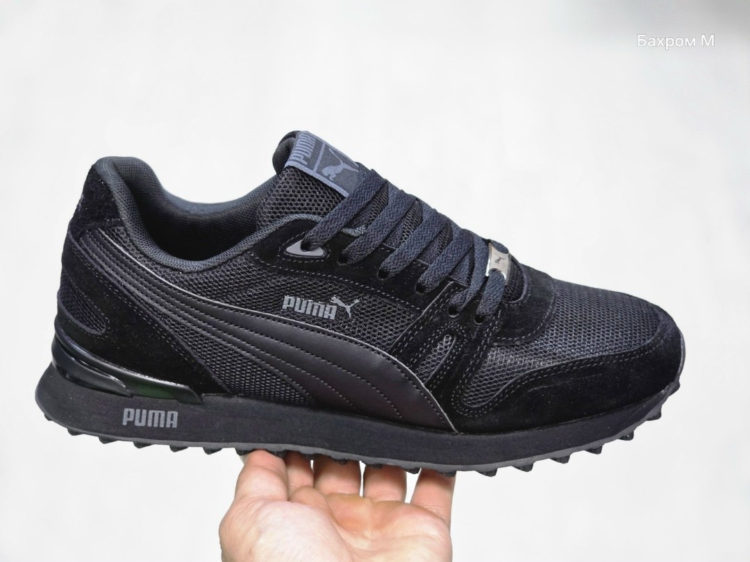 кроссовки мужские puma,кроссовки puma,кроссовки puma st runner,кроссовки puma puma,puma st runner v 3
