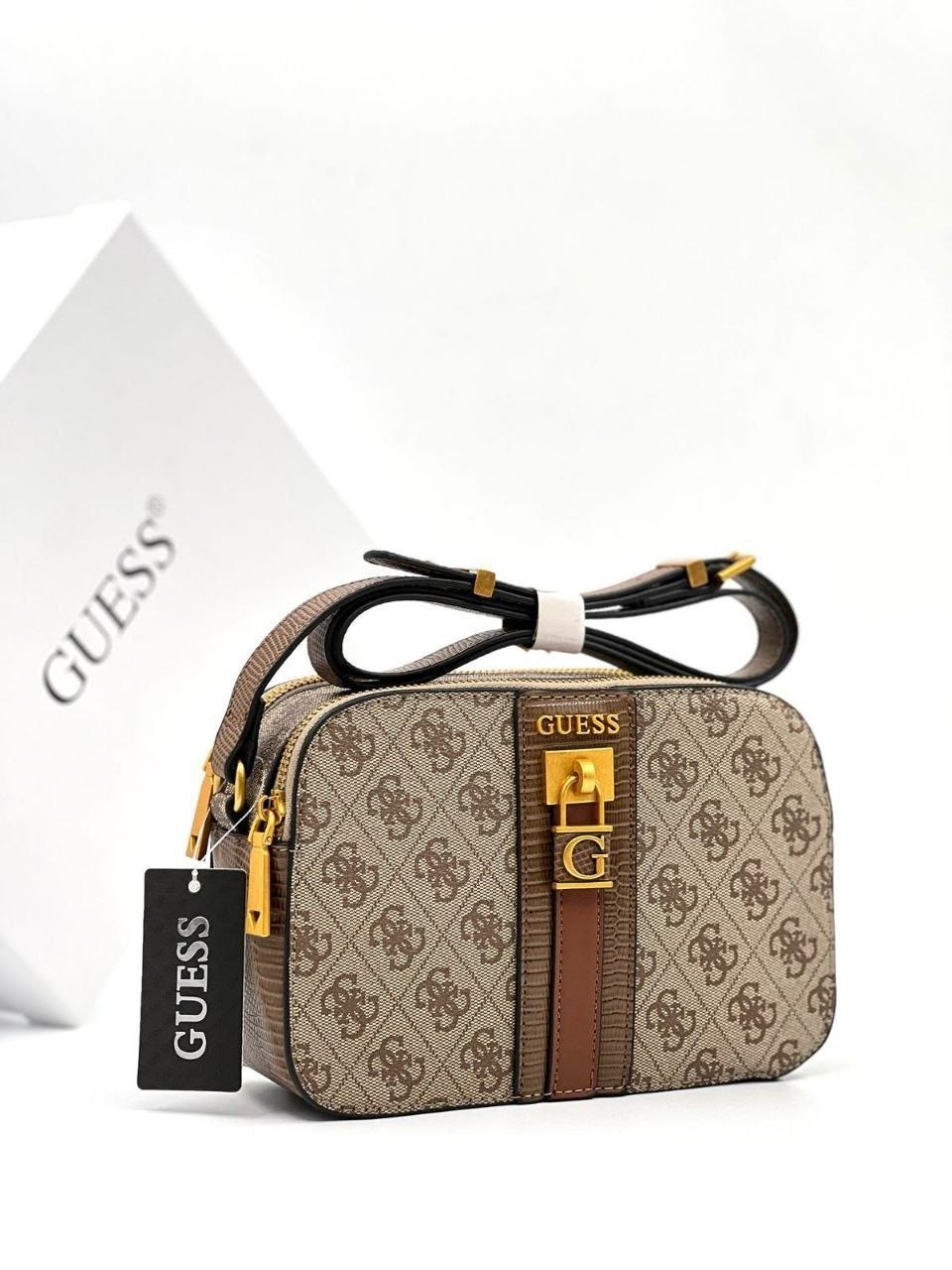 сумка guess кросс-боди,сумка guess,guess сумка на плечо кросс-боди,сумка женская guess,сумка guess через плечо