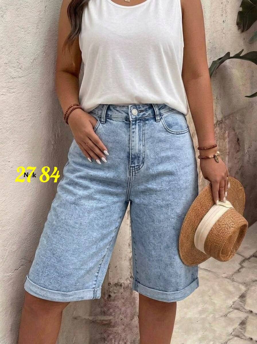 женские джинсовые шорты,джинсовые шорты бермуды,женские шорты,шорты бриджи,джинсовые шорты