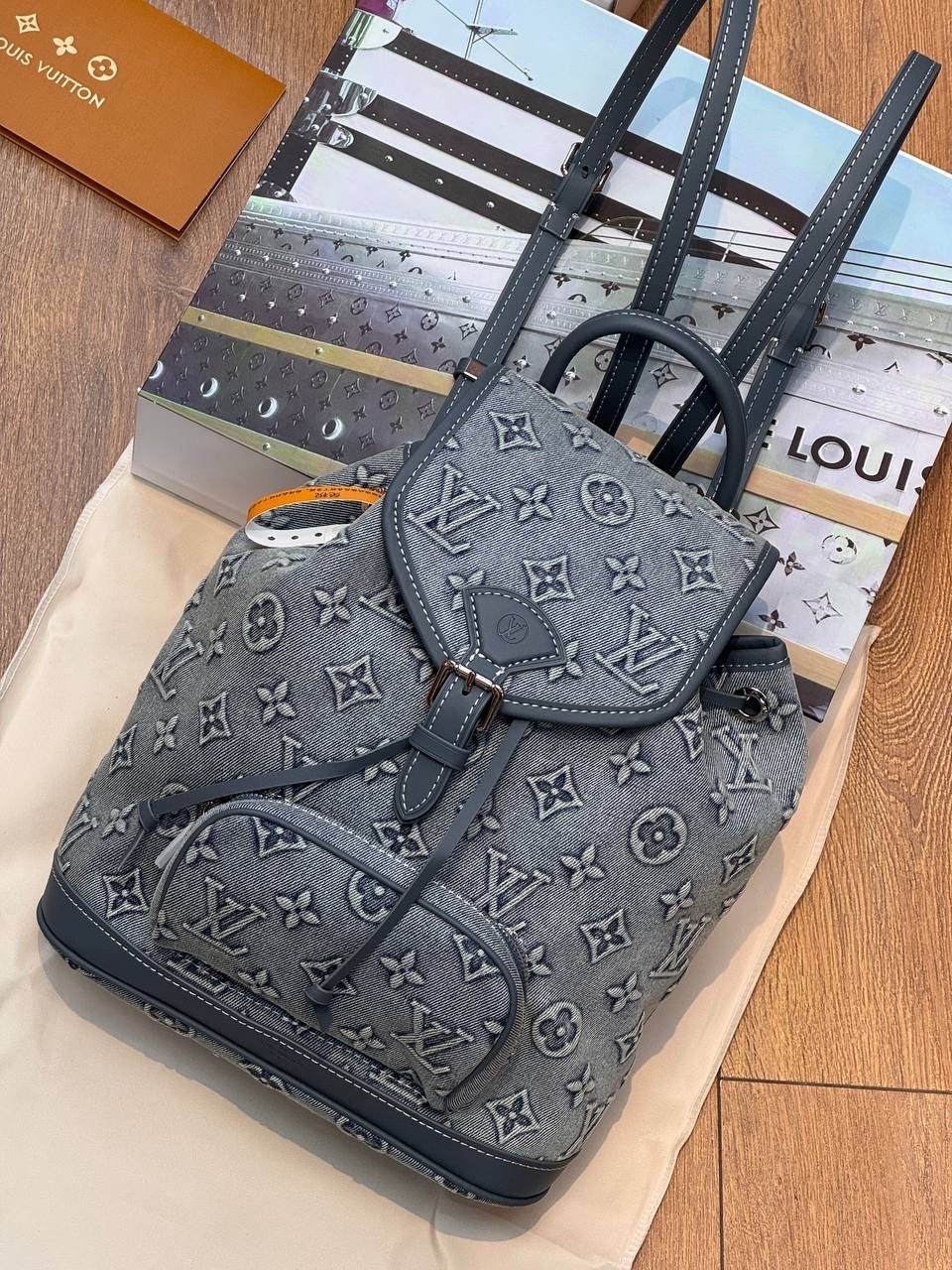 louis vuitton рюкзак louis vuitton,рюкзак женский louis vuitton,рюкзак louis vuitton,сумка - рюкзак louis vuitton denim,louis vuitton рюкзак джинсовый