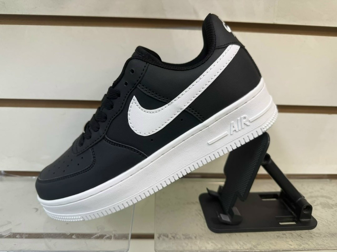 nike air force 1 low black,nike air force 1,nike air force 1 black,кроссовки,кроссовки nike air force 1