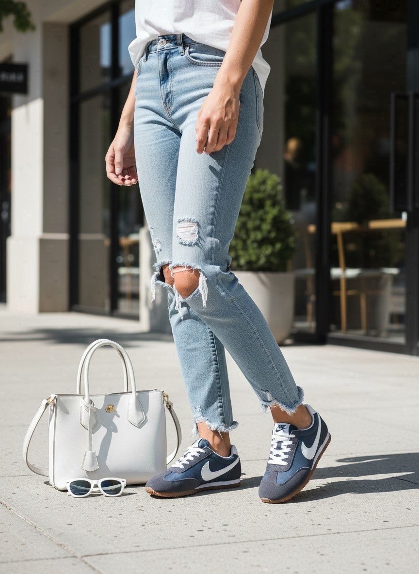 кроссовки nike,nike cortez classic,кроссовки,кроссовки nike cortez,nike waffle trainer 2