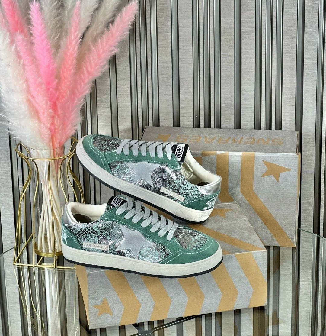 кеды golden goose,,кроссовки golden goose,кеды модные,леопардовые кроссовки