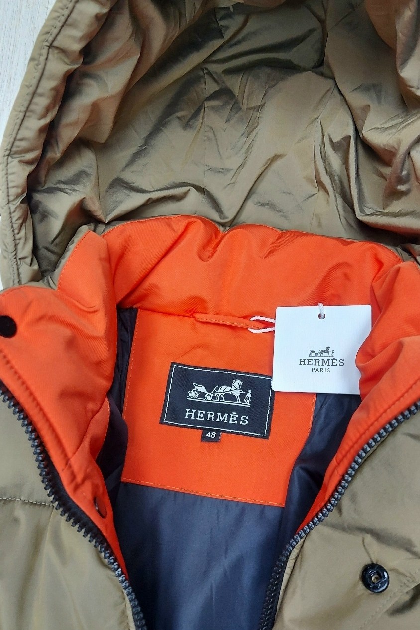 куртка зимняя hermes мужская,зимние куртки,куртка hermes,куртка,куртка зимняя мужская