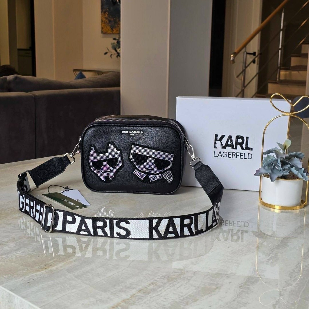 сумка кросс-боди karl lagerfeld,сумка karl lagerfeld,karl lagerfeld сумка женская,сумка через плечо кросс боди karl lagerfeld,женская модная сумка karl lagerfeld neda 382115526