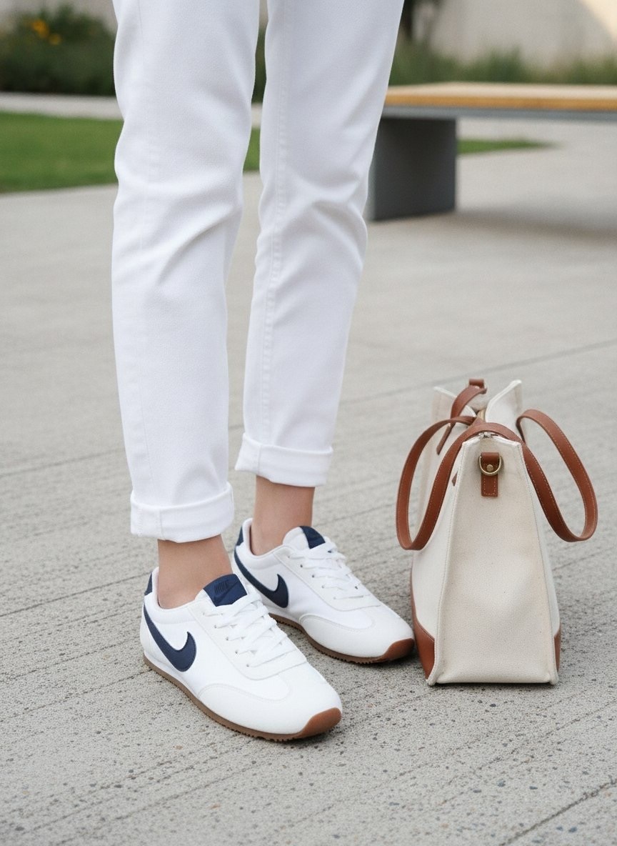 кроссовки nike,nike cortez classic,кроссовки,кроссовки nike cortez,nike waffle trainer 2