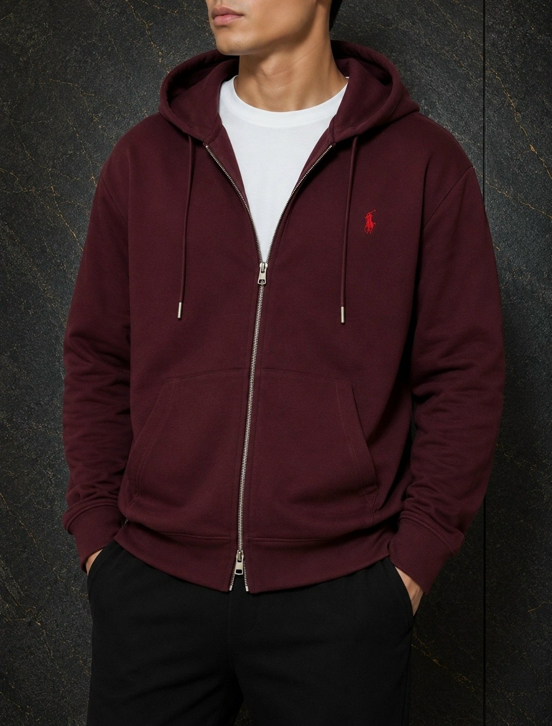 polo zip hoodie ralph lauren серая,polo ralph lauren зип худи серая,толстовка,ralph lauren fleece hoodie grey,zip hoodie ralph lauren серое