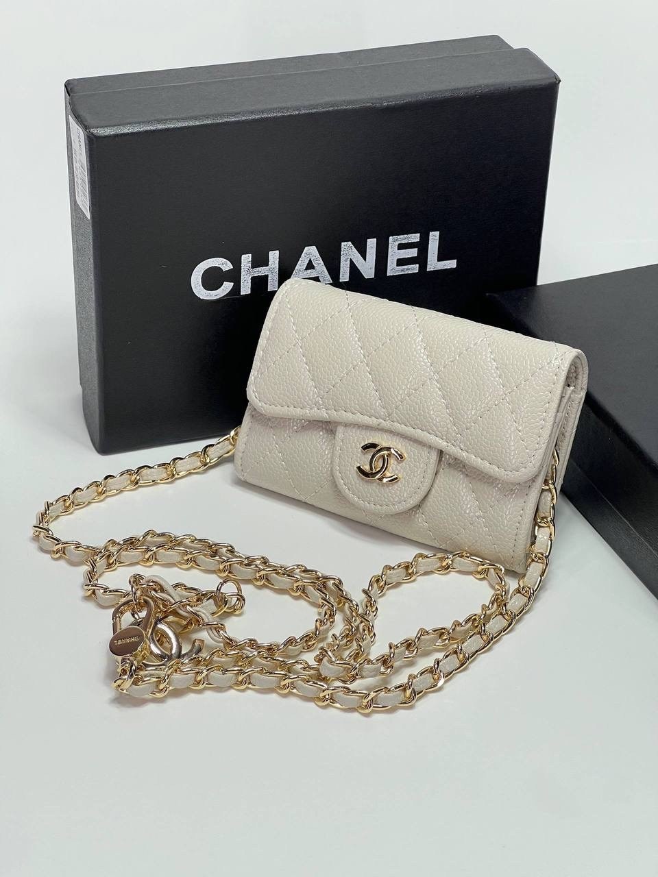 chanel кошелек,кошелек женский chanel,кошелек шанель,брендовый кошелек chanel,клатч chanel