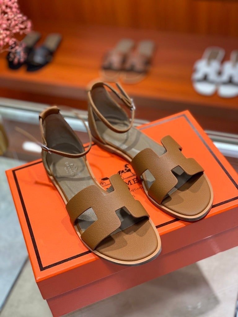 босоножки женские hermes,босоножки эрмес,hermes босоножки,босоножки hermes santorini,сандалии эрмес сандали
