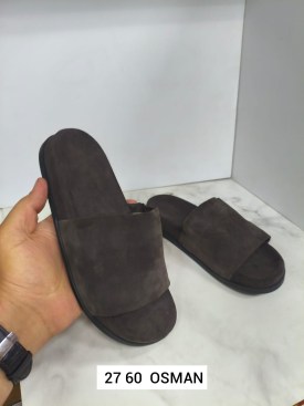 Тапочки