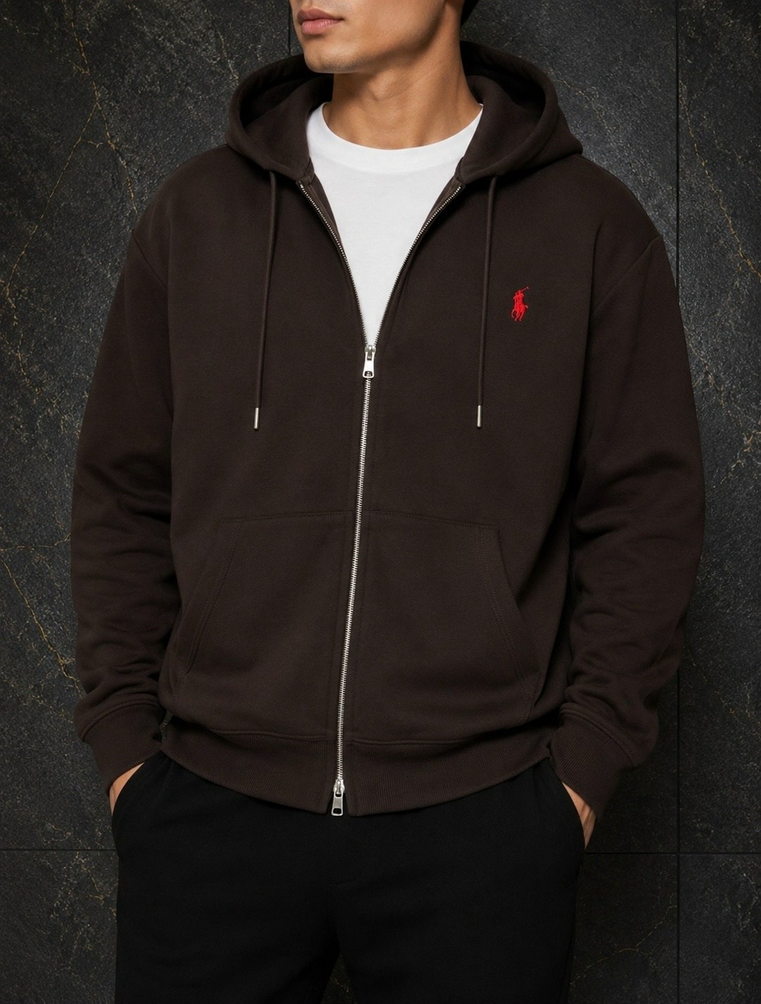 polo zip hoodie ralph lauren серая,polo ralph lauren зип худи серая,толстовка,ralph lauren fleece hoodie grey,zip hoodie ralph lauren серое