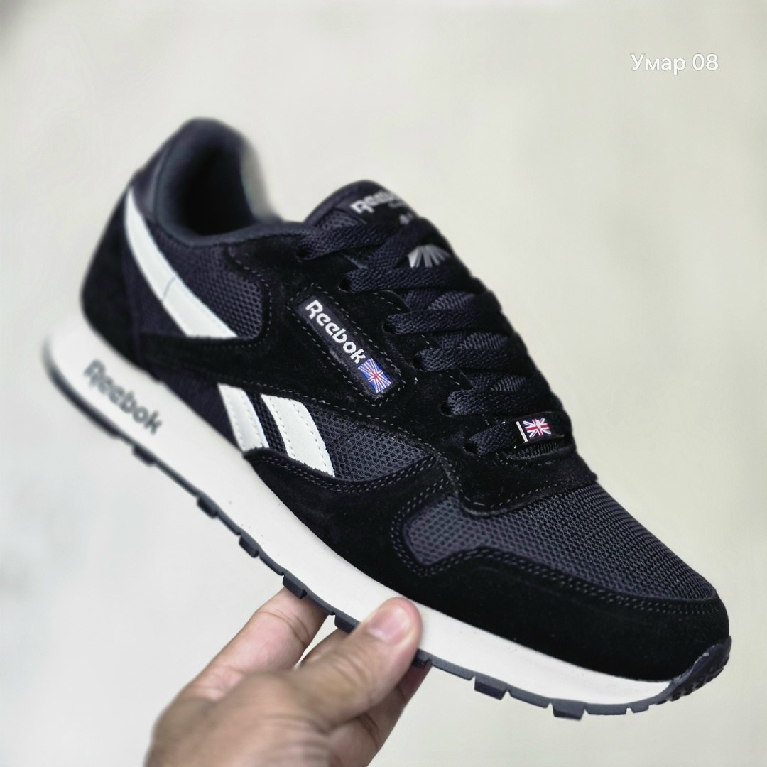 мужские кроссовки reebok,кроссовки reebok,кроссовки reebok classic,кроссовки рибок замшевые,мужские кроссовки reebok classic leather