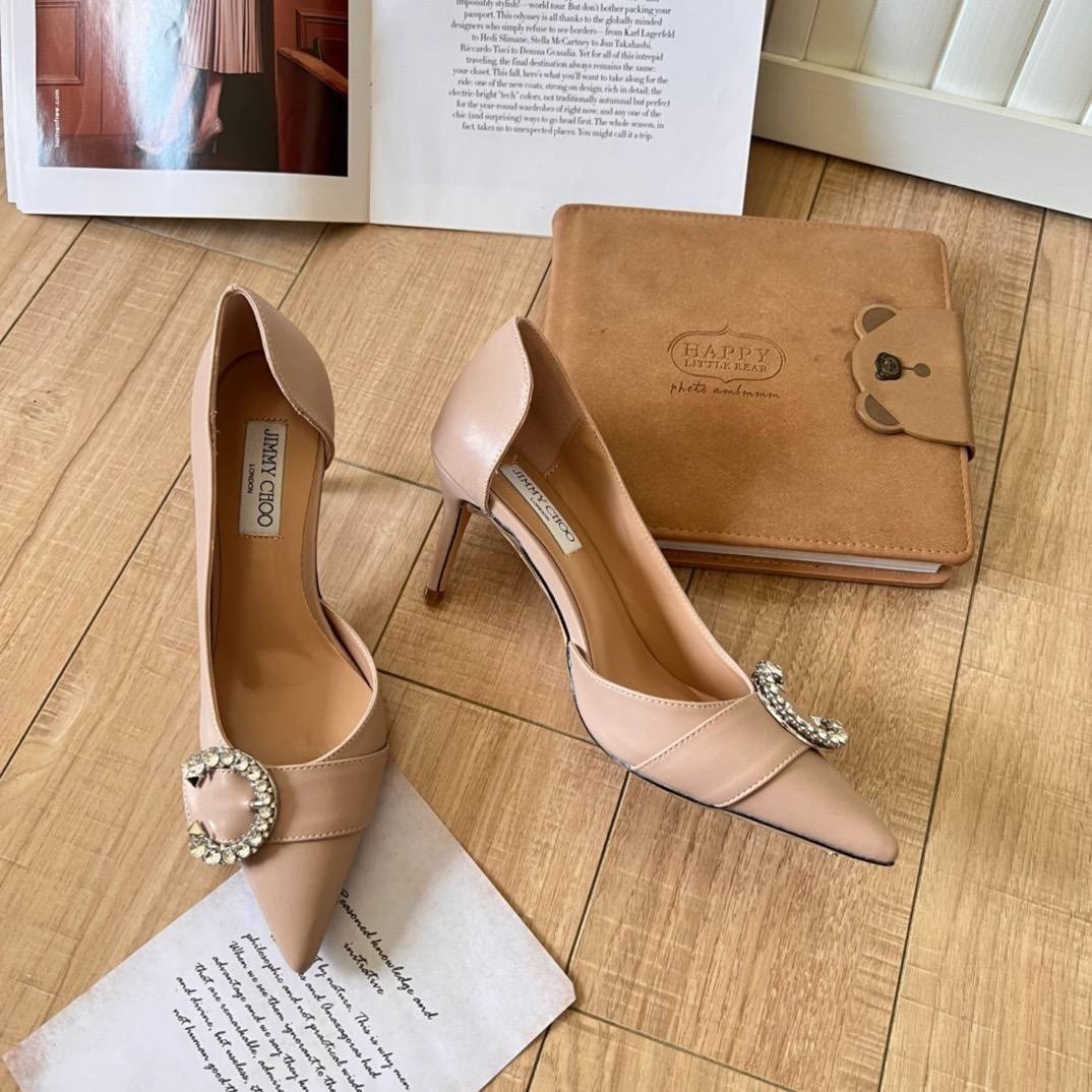 ,туфли jimmy choo,туфли маноло бланик бежевые,туфли женские,женские туфли лодочки