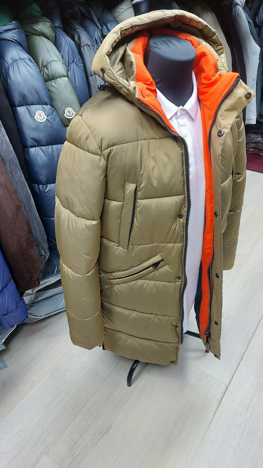 куртка зимняя hermes мужская,зимние куртки,куртка hermes,куртка,куртка зимняя мужская