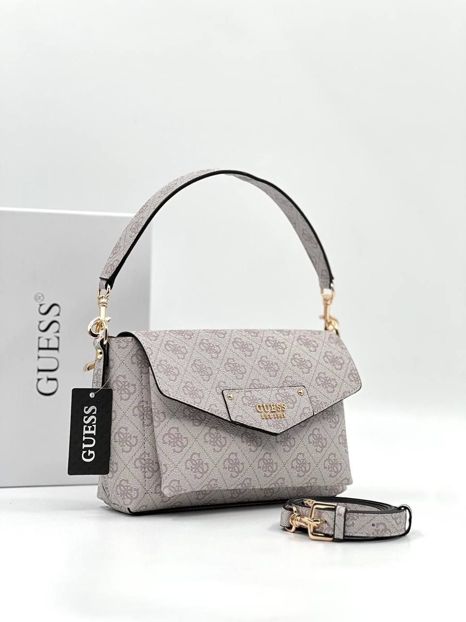 сумка женская guess,сумки guess через плечо,cумка guess,сумка на плечо guess,женская сумка через плечо guess