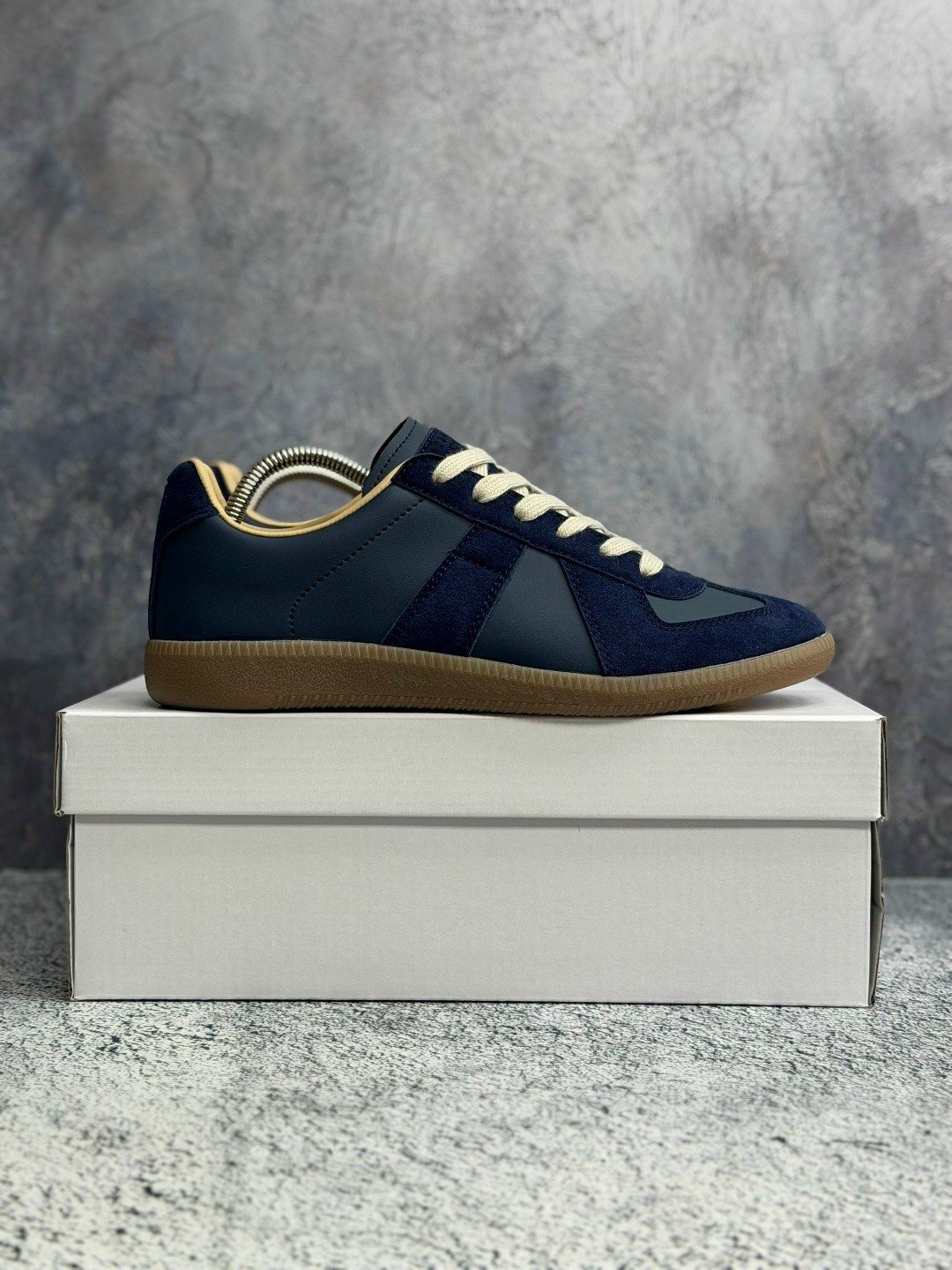 maison margiela replica кроссовки,maison margiela replica кеды,,кроссовки maison margiela replica low top,кроссовки кожаные maison margiela replica черный