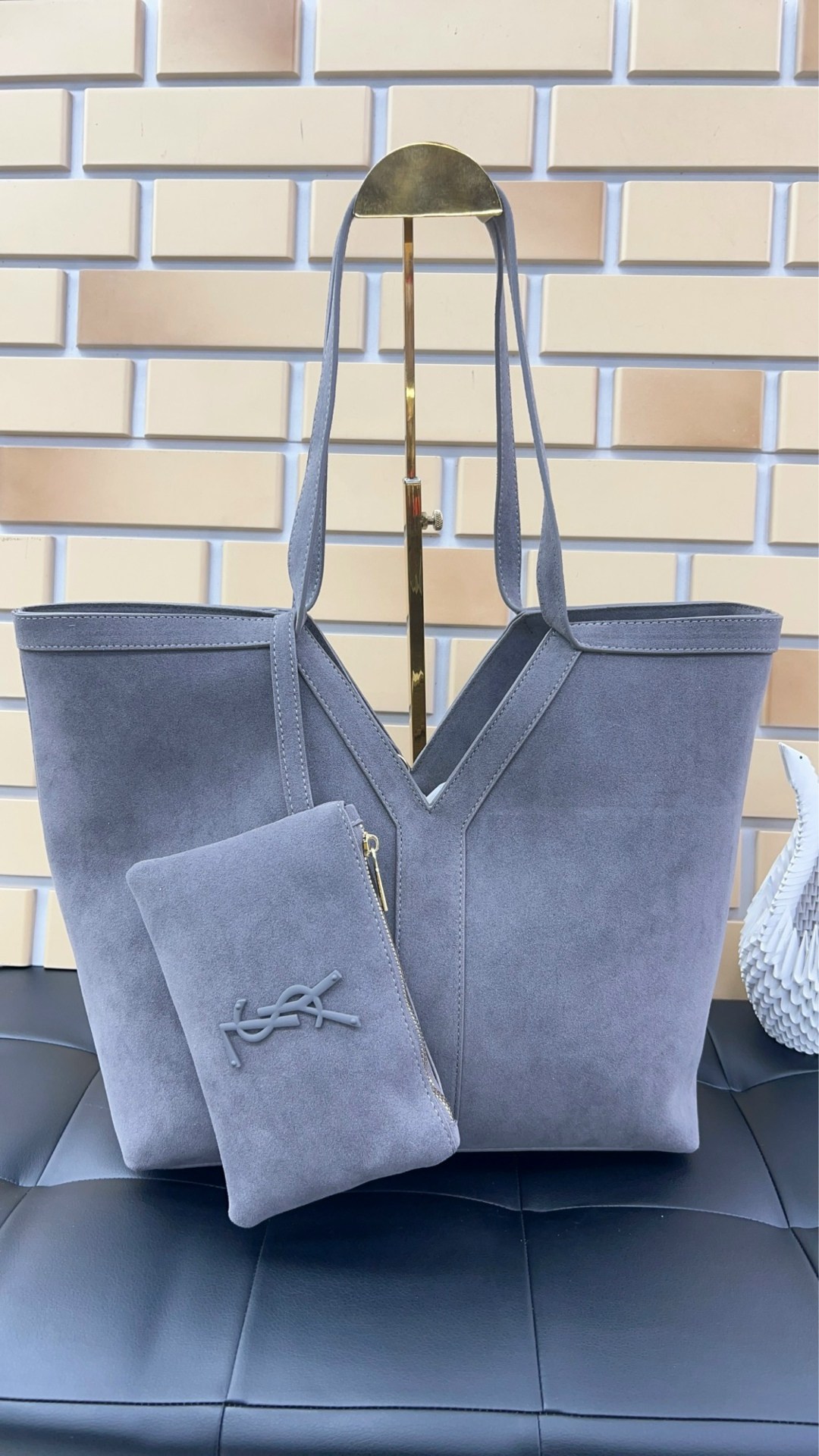 сумка saint laurent,замшевая сумка,сумка шоппер женская,сумка yves saint laurent,сумка saint laurent женская замша бордовая