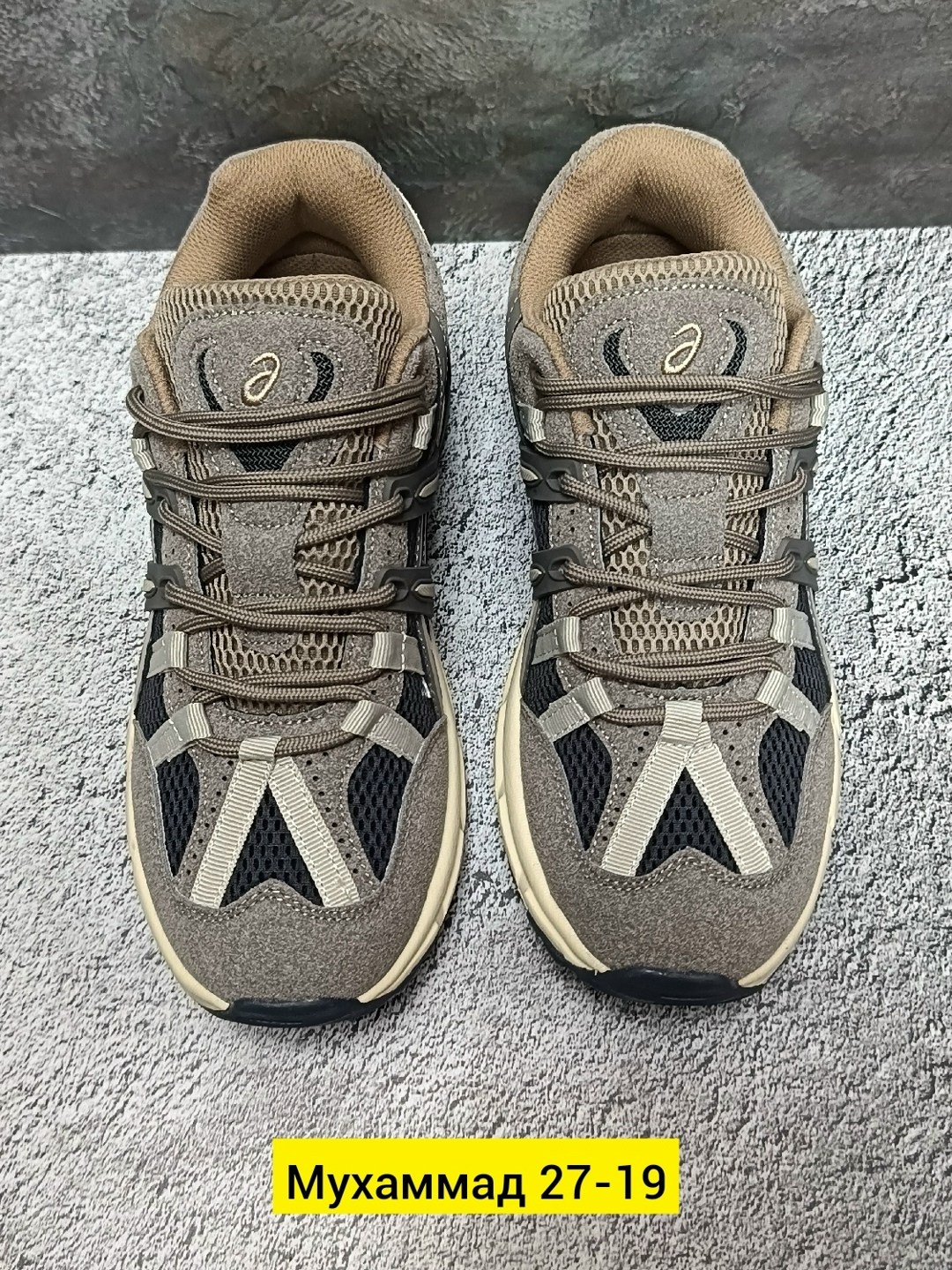 кроссовки гель сонома 15 50 серо коричневые asics,мужские кроссовки asics,кроссовки,кроссовки asics,кроссовки asics gel