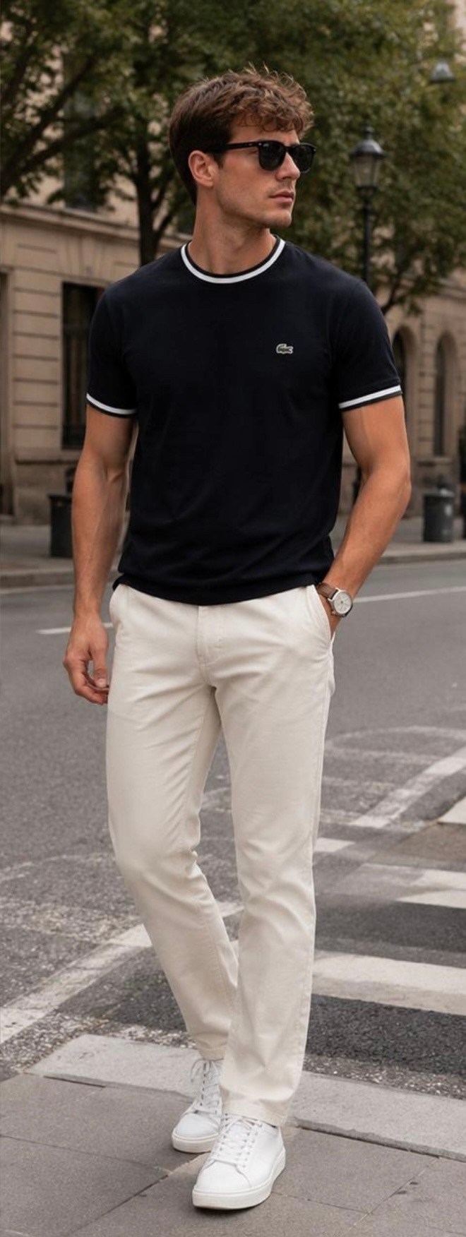lacoste white,t shirt white,polo lacoste,футболка мужская белая,футболка лакоста