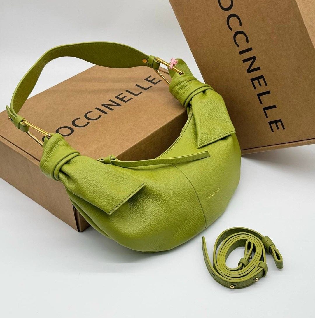 сумка coccinelle,сумка женская натуральная кожа coccinelle,женская сумка в стиле coccinelle из эко кожи,брендовые сумочки,сумка