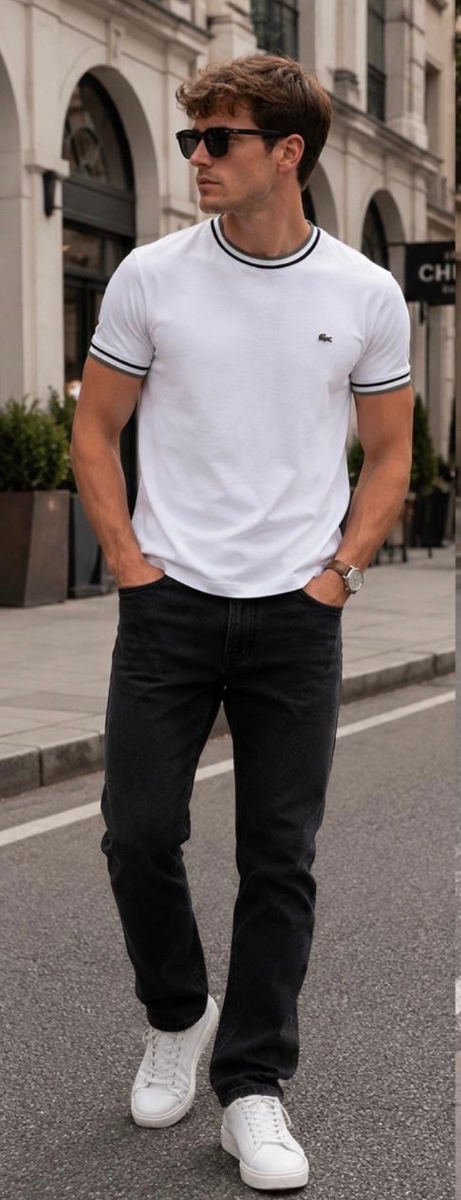 lacoste white,t shirt white,polo lacoste,футболка мужская белая,футболка лакоста