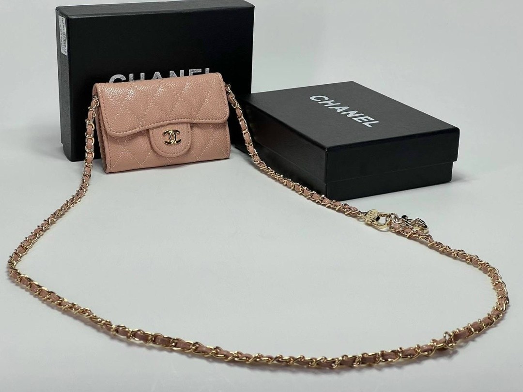 chanel кошелек,кошелек женский chanel,кошелек шанель,брендовый кошелек chanel,клатч chanel