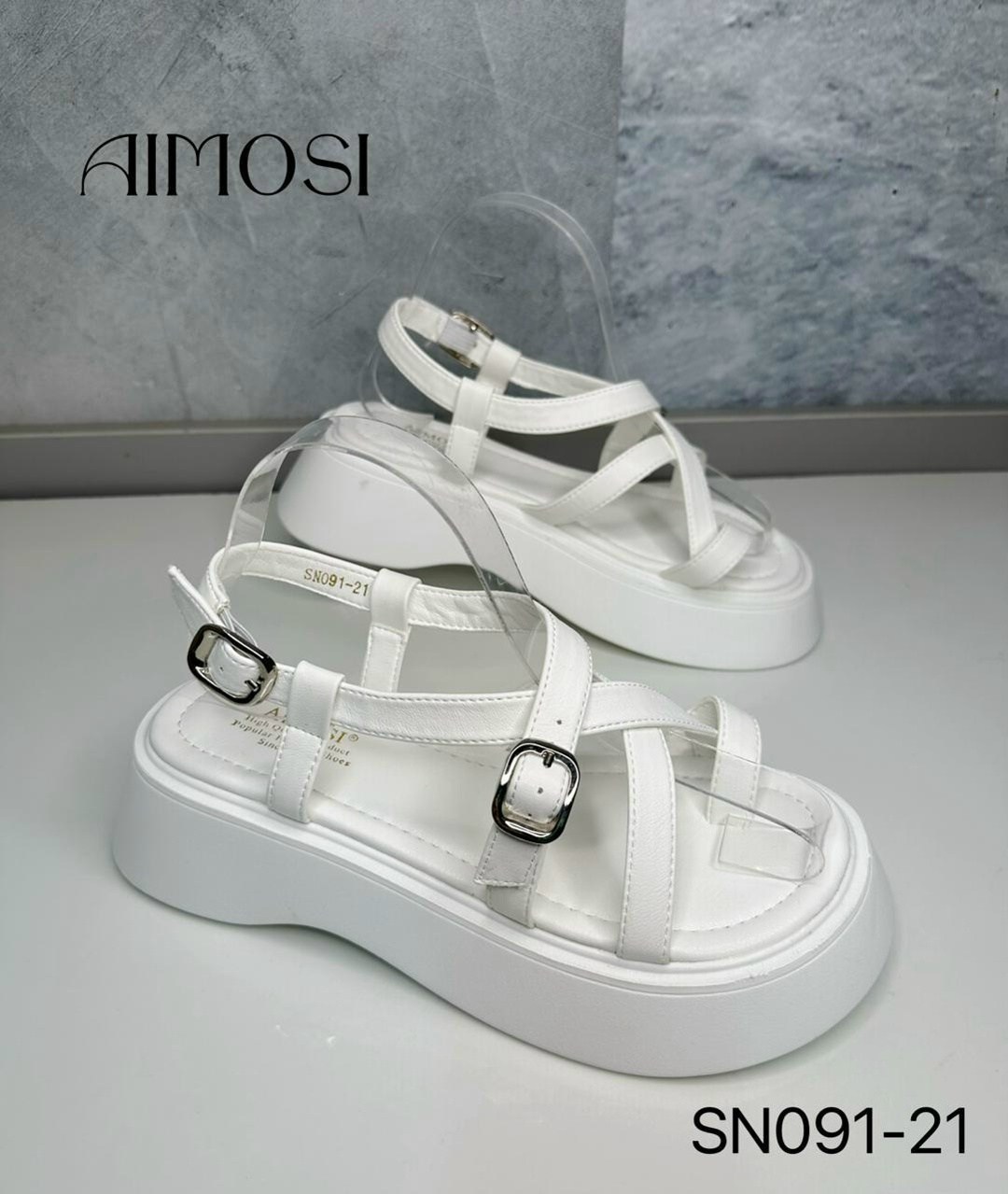 босоножки aimosi,женские босоножки,босоножки эко,летние босоножки,стильные босоножки