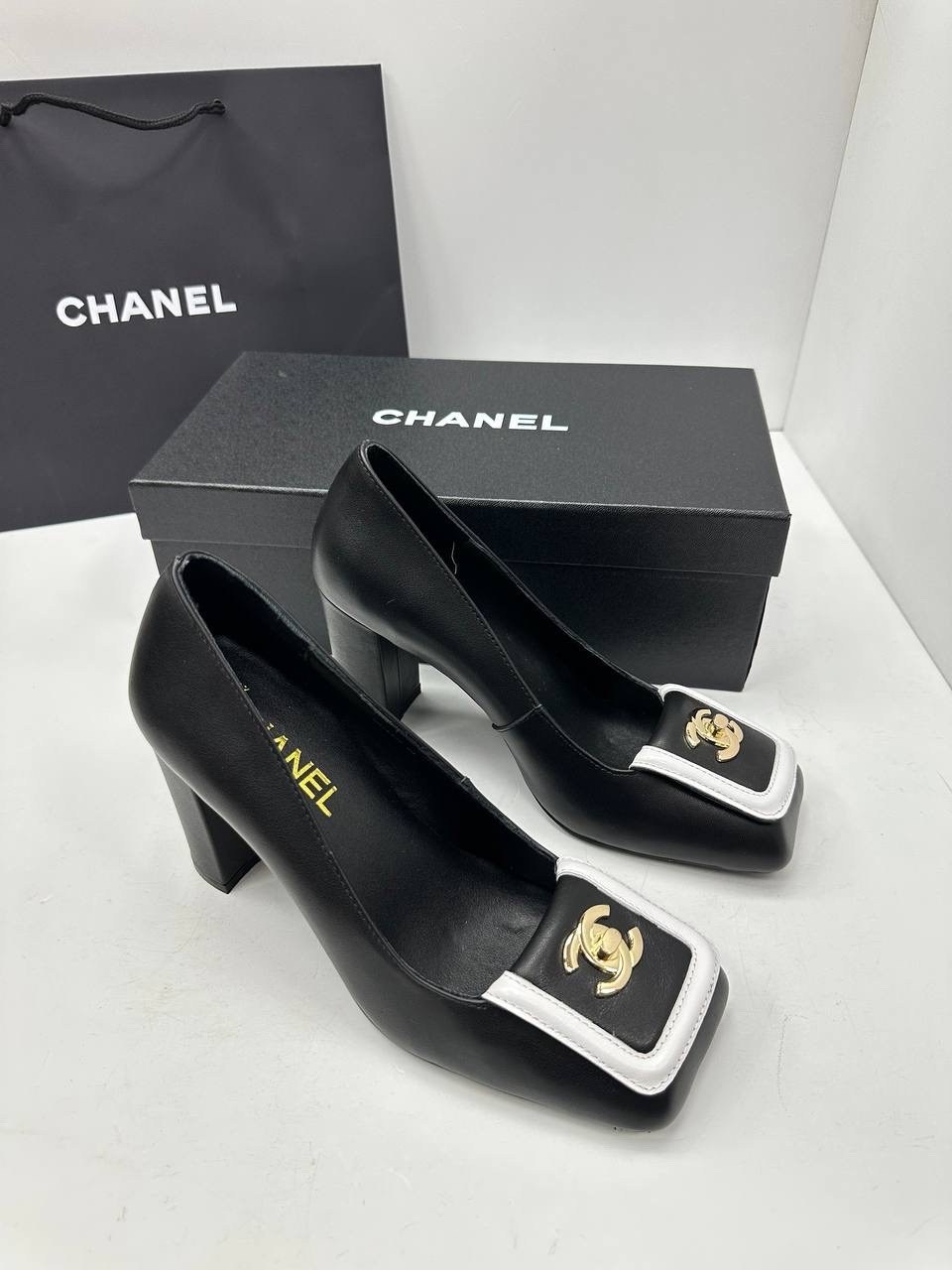 туфли chanel,chanel лоферы,балетки chanel,шанель туфли,