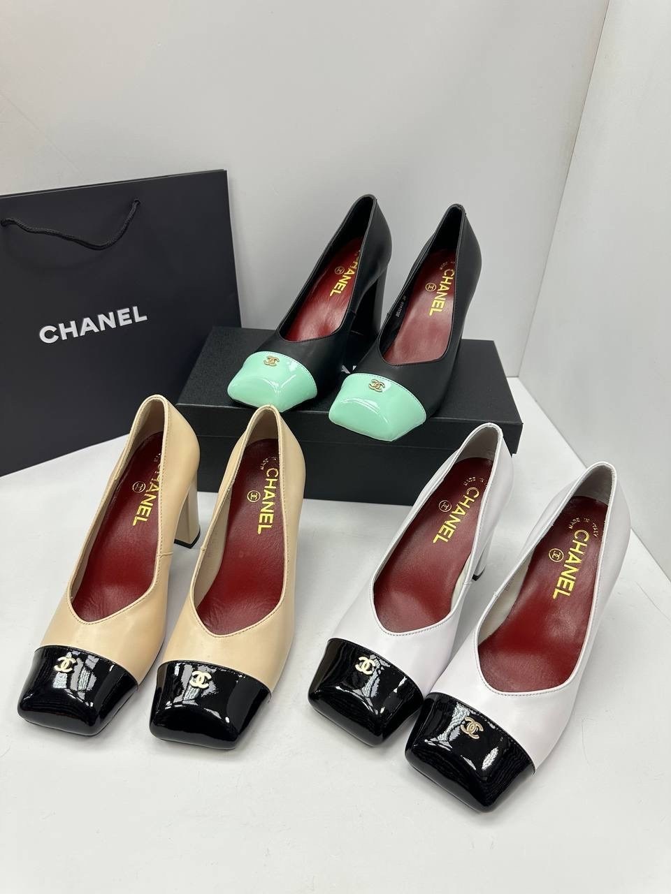 chanel туфли,,туфли женские,шанель туфли,женская